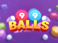 Spill 99 Balls
