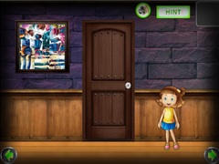 Spill Amgel Kids Room Escape 341