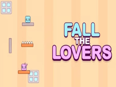Spill Fall The Lovers
