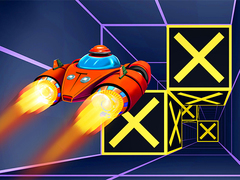 Spill Speed Run 3D