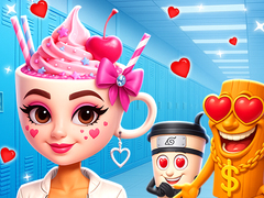 Spill From Nerd to Popular Ballerina Cappuccina