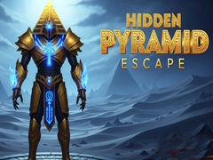 Spill Hidden Pyramid Escape