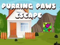 Spill Purring Paws Escape