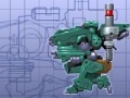Spill Crazy Robot 2
