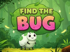 Spill Find the Bug