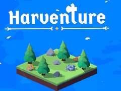 Spill Harventure