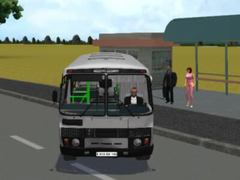 Spill Bus Simulator 3D
