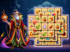 Spill Enchanted Mahjong Saga
