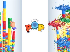 Spill Pop Puzzle