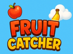 Spill Fruit catcher 