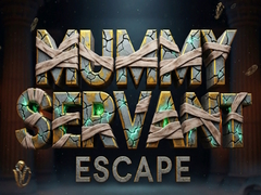 Spill Mummy Servant Escape