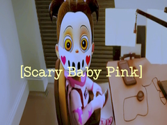 Spill Scary Baby Pink 