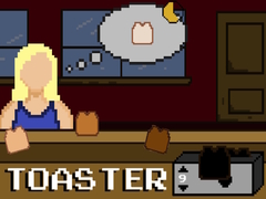 Spill Toaster