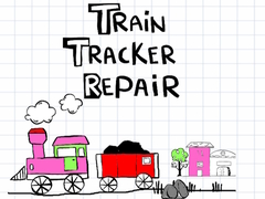 Spill Train Tracker Repair