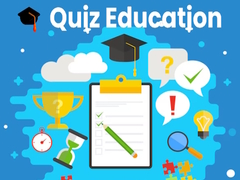 Spill Quiz Education