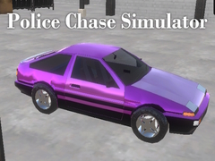 Spill Police Chase Simulator