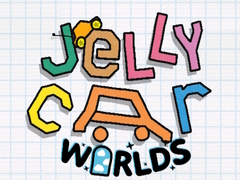 Spill Jelly Car Worlds
