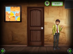 Spill Amgel Easy Room Escape 317