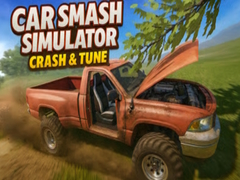 Spill Car Smash Simulator Crash & Tune