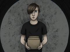Spill Strange Packages