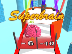 Spill Superbrain