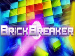 Spill Brick breaker