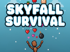 Spill Skyfall Survival