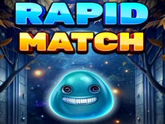 Spill Rapid Match