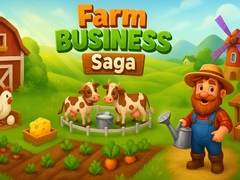 Spill Farm Business Saga