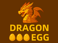 Spill Dragon Egg