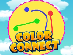 Spill Color Connect 