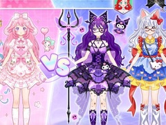 Spill Idol Livestream: Doll Dress Up
