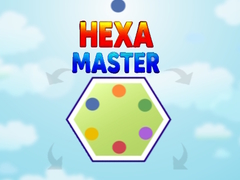 Spill hexa master