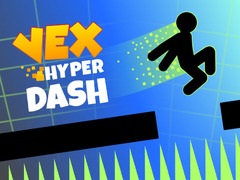 Spill Vex Hyper Dash