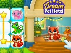 Spill Dream Pet Hotel