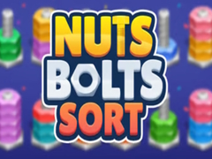 Spill Nuts Bolts Sort