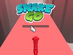 Spill Snake Go!