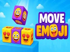 Spill Move Emoji
