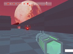 Spill Fps Shooter Game