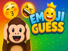 Spill Emoji Guess