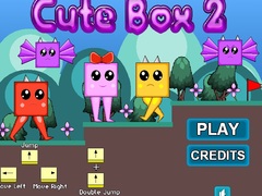 Spill Cute Box 2