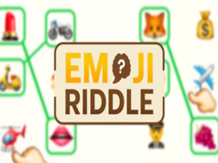 Spill Emoji Riddle