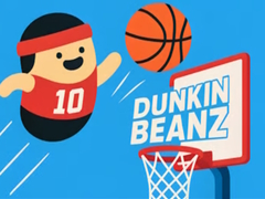 Spill Dunkin Beanz