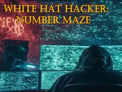 Spill White Hat Hacker: Number Maze