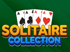 Spill Solitaire Collection