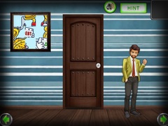 Spill Amgel Easy Room Escape 318