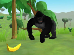 Spill Gorilla Simulator 3D