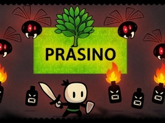 Spill Prásino
