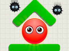 Spill Hide Ball