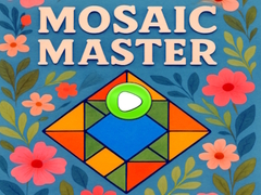 Spill Mosaic Master